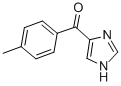 CAS#: 78892-77-0， 1H-Imidazol-5-Yl(4-Methylphenyl)-Methanone