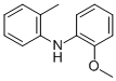 CAS#: 78943-67-6， (2-Methoxy-Phenyl)-o-Tolyl-Amine