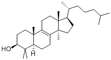 CAS#: 79-62-9， Dihydrolanosterol