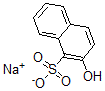 CAS#: 79013-23-3， Sodium 2-Hydroxynaphthalene-1-Sulfonate