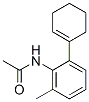 CAS#: 790234-67-2， N-[2-(1-Cyclohexen-1-Yl)-6-Methylphenyl]-Acetamide