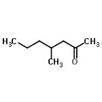 CAS#: 790248-16-7， 4-Methyl-2-heptanone