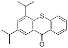 CAS#: 79044-56-7， 2,4-Di(Propan-2-Yl)Thioxanthen-9-One