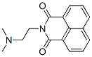 CAS#: 79070-66-9， 2-(2-(Dimethylamino)Ethyl)-1H-Benz(de)Isoquinoline-1,3(2H)-Dione