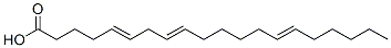 CAS 登录号：79072-90-5， (5E,8E,14E)-二十碳-5,8,14-三烯酸