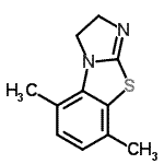 CAS#: 791014-34-1， 5,8-Dimethyl-2,3-dihydroimidazo[2,1-b][1,3]benzothiazole