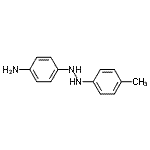 CAS#: 791050-63-0， 4-[2-(4-Methylphenyl)hydrazino]aniline