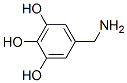 CAS#: 79146-84-2， 5-(Aminomethyl)Benzene-1,2,3-Triol