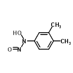 CAS#: 791722-13-9， 1-(3,4-Dimethylphenyl)-1-hydroxy-2-oxohydrazine