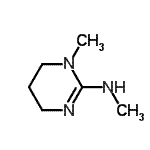 CAS#: 791731-69-6， N,1-Dimethyl-1,4,5,6-tetrahydro-2-pyrimidinamine