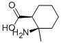 CAS#: 791764-65-3， cis-2-Amino-2-Methyl-Cyclohexanecarboxylic Acid