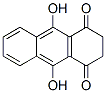 CAS#: 79248-79-6， 9,10-Dihydroxy-2,3-Dihydroanthracene-1,4-Dione