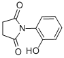 CAS#: 79252-84-9， 1-(2-Hydroxyphenyl)Pyrrolidine-2,5-Dione