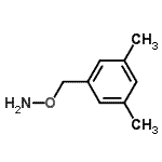 CAS#: 792902-18-2， 1-[(Aminooxy)methyl]-3,5-dimethylbenzene