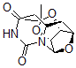 CAS#: 79298-16-1， 2',3,-O-Isopropylidene-5'-Deoxy-6(R),5'-Cyclo-5,6-Dihydrouridine