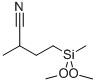 CAS#: 793681-94-4， 3-Cyanobutylmethyldimethoxysilane