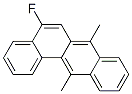 CAS#: 794-00-3， 7,12-Dimethyl-5-Fluorobenz[a]Anthracene