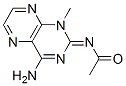 CAS#: 794553-05-2， N-(4-Amino-1-Methyl-2(1H)-Pteridinylidene)-Acetamide