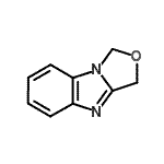 CAS#: 79569-32-7， 3H-[1,3]Oxazolo[3,4-a]benzimidazole