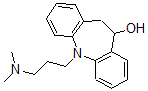 CAS#: 796-28-1， 10-Hydroxyimipramine