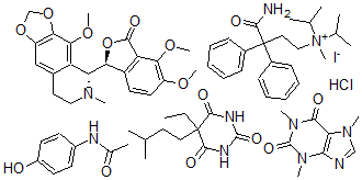 CAS#: 79682-26-1， Fluvaleas