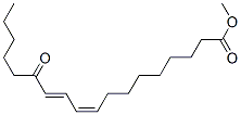 CAS#: 79790-32-2， Methyl (9Z,11E)-13-Oxooctadeca-9,11-Dienoate