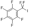 结构式 CAS# 79865-03-5, 七氟苄基碘化物