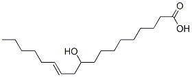 CAS 登录号：80110-77-6， 10-羟基-12-十八碳烯酸