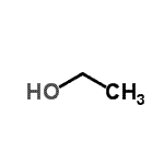 CAS#: 8013-52-3， Ethanol