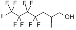 CAS#: 80233-96-1， 3-Nonafluorobutyl-2-Iodopropanol