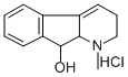 CAS#: 80276-06-8， 1-Methyl-9-Hydroxy-1,2,3,9A-Tetrahydro-1-Azafluorene Hydrochloride
