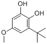 CAS#: 80284-15-7， 3-Tert-Butyl-5-Methoxy-1,2-Benzenediol