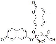 CAS#: 80284-77-1， Bis(4-Methylumbelliferyl)Pyrophosphate
