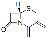 CAS 登录号:80366-21-8, 2,3-Di-Exomethylencepham