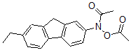 CAS#: 80382-39-4， N-Acetoxy-7-Ethyl-N-2-Acetylaminofluorene