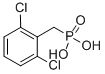 CAS#: 80395-10-4， (2,6-Dichlorobenzyl)Phosphonic Acid