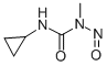 CAS#: 80413-71-4， 1-Cyclopropyl-3-Methyl-3-Nitrosourea