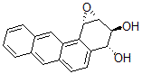 CAS#: 80433-78-9， [1S,(-)]-1,2,3,4-Tetrahydro-1a,2a-Epoxybenzo[a]Anthracene-3b,4a-Diol