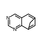 CAS#: 80435-07-0， 3,5-Diazatricyclo[7.1.1.0<sup>2,7</sup>]undeca-1(10),2,4,6,8-pentaene