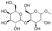 CAS#: 80446-84-0， Methyl 4-O-Galactopyranosylgalactopyranoside