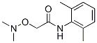 CAS#: 805193-13-9， 2-[(Dimethylamino)Oxy]-N-(2,6-Dimethylphenyl)-Acetamide
