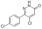 结构式 CAS# 80591-41-9, 3-异氰酸-1-(三氟乙酰基)哌啶