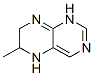CAS#: 80677-44-7， 1,5,6,7-Tetrahydro-6-Methyl-Pteridine