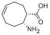 CAS#: 807314-37-0， (1S,8R,Z)-8-Amino-Cyclooct-4-Enecarboxylic Acid