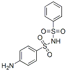 CAS#: 80789-73-7， N-(Phenylsulphonyl)Sulphanilamide