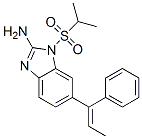 CAS 登录号:80883-55-2, 恩韦拉登