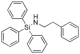 CAS#: 80930-69-4， 2-Phenyl-N-Triphenylsilyl-Ethanamine