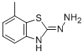 CAS#: 80945-67-1， 7-Methyl-2(3H)-Benzothiazolone Hydrazone