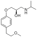CAS#: 81024-43-3, (R)-(+)-Metoprolol