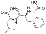 CAS#: 81109-85-5， Carboxymethyl-Phe-Leu-OH